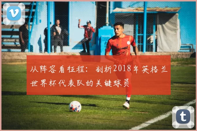从阵容看征程:剖析2018年英格兰世界杯代表队的关键球员