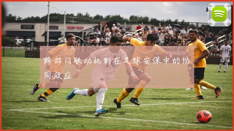 跨部门联动机制在足球安保中的协同效应