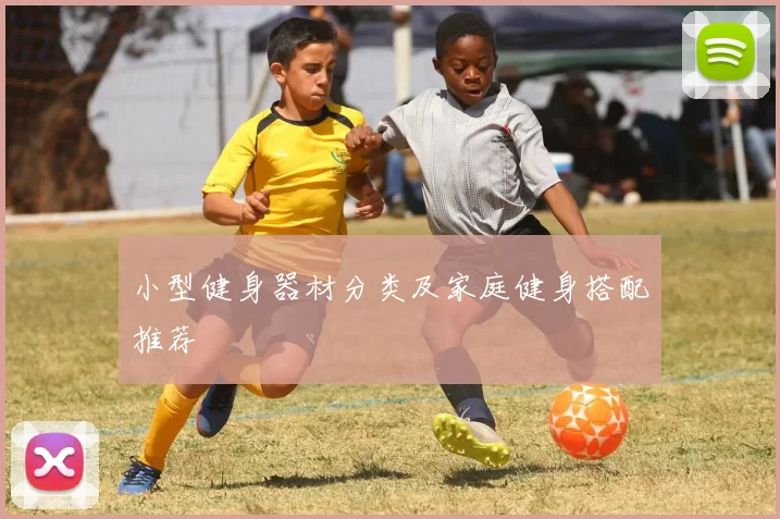 小型健身器材分类及家庭健身搭配推荐